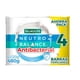 thumbnail image 1 of Jabón de Baño en Barra Neutro Balance Antibacterial 4 x 120 g, 1 of 5