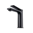 thumbnail image 6 of Dyconn Faucet Claire VS1H51A-BLK Black Vessel Faucet, 6 of 6