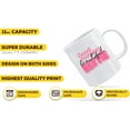 thumbnail image 3 of Good Morning Beautiful Bestie - 11oz and 15oz Funny Coffee Mugs - The Best Funny Gift for Friends and Colleagues - Coffee Mugs and Cups with Sayings by, 3 of 6