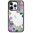 thumbnail image 1 of Case CASETiFY Suculentas Floral para iPhone 15 Pro multicolor, 1 of 3