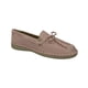 thumbnail image 2 of Zapatos Planos Cómodos Vestir Casuales Para Dama Solash 621 Rosa, 2 of 5