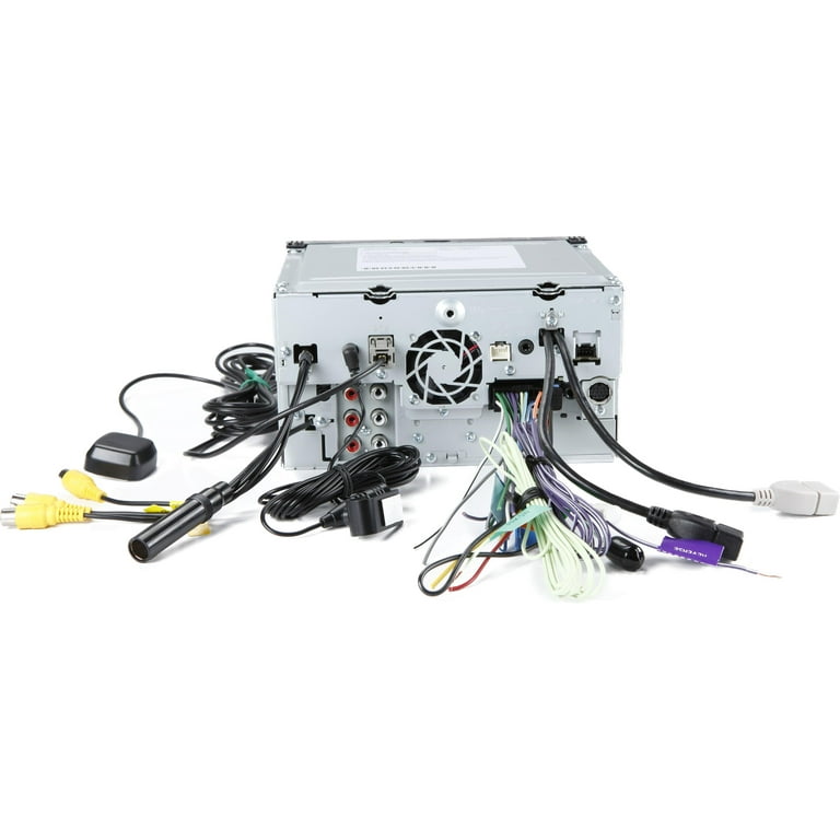 Kenwood DMX7704S 6.95