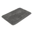 thumbnail image 3 of Tapete Para Baño Dib Memory Foam Gris 40X60 Cm, 3 of 3