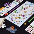thumbnail image 3 of Tokaido: Duo - Funforge, Adventure & Exploration Board Game Set In Japan, 2 Player Strategy Game, Ages 8+, 20 Min, 3 of 4
