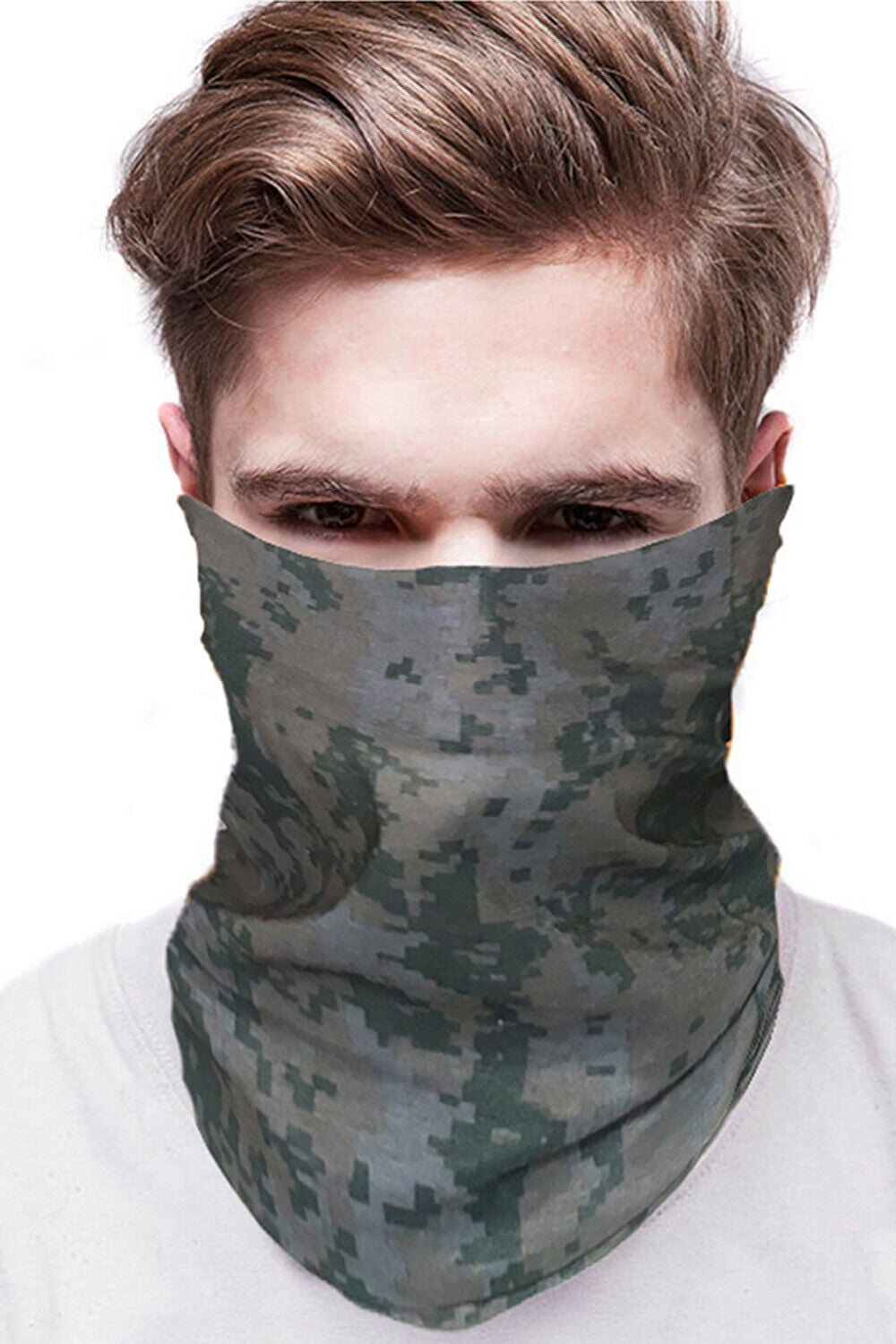motorbike face scarf