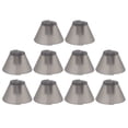 thumbnail image 4 of Replacement Ear Tips, Eartips Silicone 10pcs For Accessories ANGGREK Otros, 4 of 8