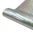 thumbnail image 2 of Fall Decor Outdoor Permanent Self-Adhesive Vinyl Pack Mixed Colorful Holographic Craft Vinyl Plotters, 2 of 8