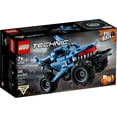 thumbnail image 1 of Set LEGO Technic Monster Jam Megalodon 42134, 1 of 3