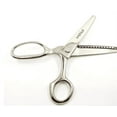 thumbnail image 4 of Gingher 7.5" pinking shears, 4 of 5