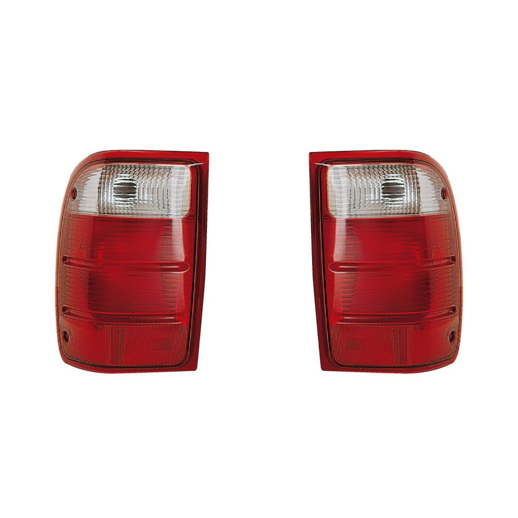 KarParts360: For 2001 2002 2003 2004 2005 FORD RANGER Tail Light