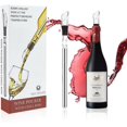 thumbnail image 1 of Wine Cooler With Stainless Steel Pourer And Chill Rod, 1 of 5