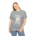 thumbnail image 4 of Preemie & NICU Mom Tiny Warrior Proud Mommy Baby Birth day T-Shirt, 4 of 4