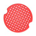thumbnail image 3 of Air Fryer Pads Steamer Liners Paper Food Grade Air Fryer Parts, 3 of 9