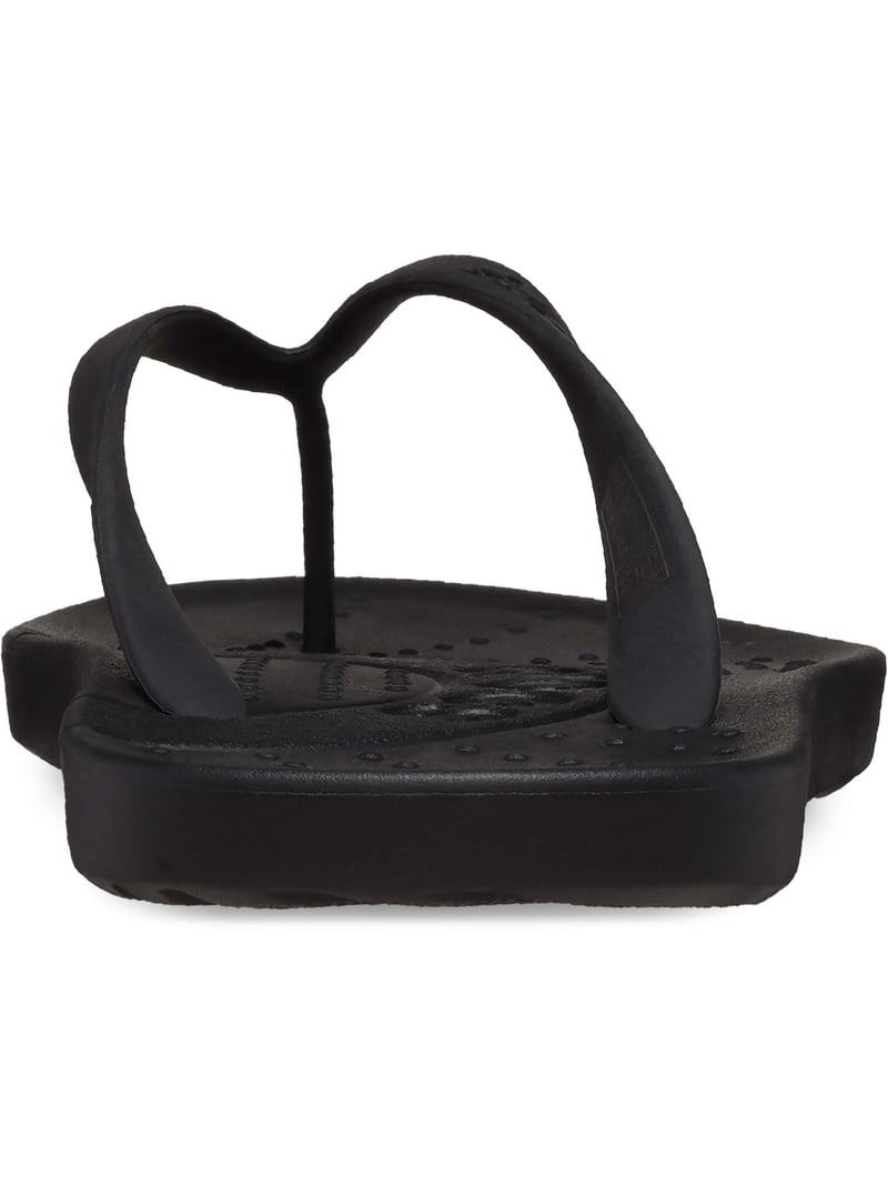 Crocs Adult Unisex Flip Flop Sandals - Walmart.com display picture 1