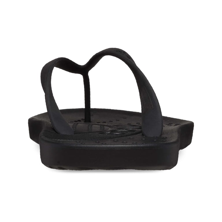 Crocs Adult Unisex Flip Flop Sandals - Walmart.com