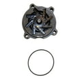 thumbnail image 2 of GMB 125-5960 Engine Water Pump Fits select: 1999-2001 FORD F150, 1999 FORD F250, 2 of 3