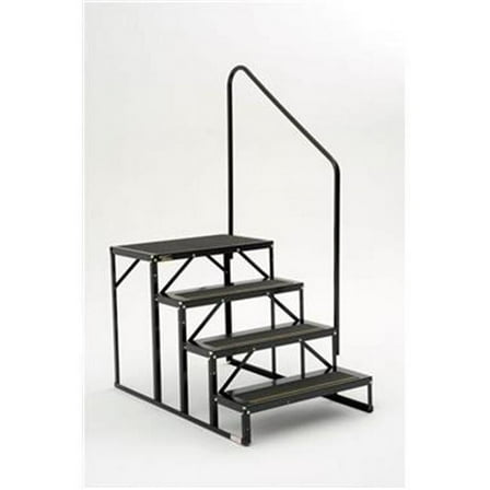 EHS103R Econo - Porch Entry Step