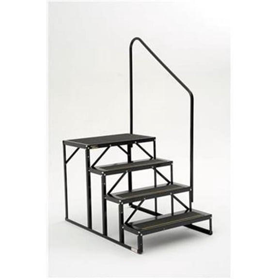 EHS103R Econo - Porch Entry Step
