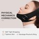 thumbnail image 4 of ANLAN EMS Face Shaper Reduce Double Chin Electric Cheek Lift Up Belt EMS Facial Lifting Massager Face Shaping Mask, 4 of 4