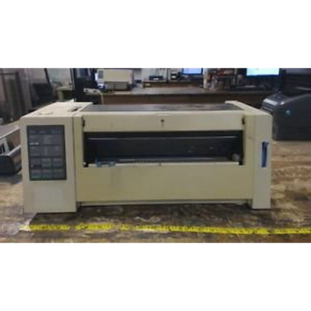 IBM 2380001 DOT MATRIX PRINTER