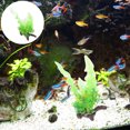 thumbnail image 4 of Décoration d'Herbe Aquatique Modèle de Aquarium Réaliste, 4 of 8