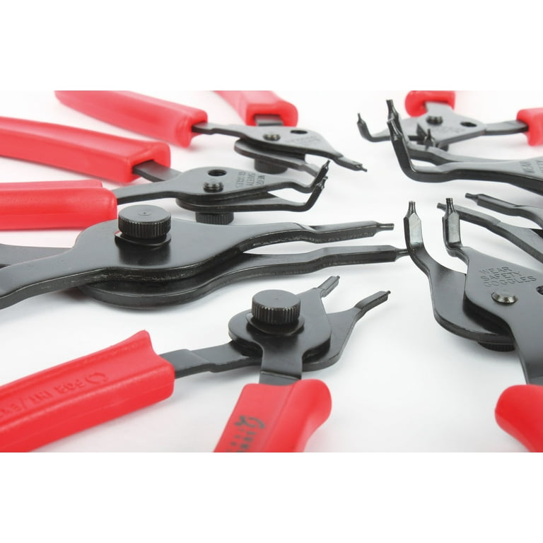 Snap Ring Plier Set - SUNEX Tools