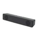 thumbnail image 1 of Altavoz de computadora Hugo barra de sonido 5.0 AUX TF USB estéreo portátil, 1 of 8