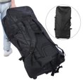thumbnail image 1 of Bolsa Con Ruedas, Bolsa Para Tabla De Surf, Capacidad De Almacenamiento De 140 L Para Saco De Kayak, Patinaje Sobre Surf ANGGREK Otros, 1 of 8