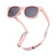 thumbnail image 1 of Gafas de sol COCOSAND Flexibles Polarizadas color Rosa Bebé con Lentes Grises, 1 of 8
