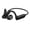 black, variant on Open Ear Headphones with Camera, Bluetooth Wireless Earbuds with 1080P HD Video Recording, AI Smart Ear Hook Headset for Sports and Outdoor Use