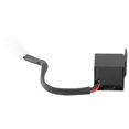 thumbnail image 3 of LED Flasher Relay,2 Pin Electronic Motorcycle Relay Control Module Turn Signal Best in Class, 3 of 8