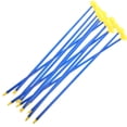 thumbnail image 3 of 12pcs Replacement Suction Cup Arrows Kids Archery Arrows Kids Arrows Party Favors, 3 of 8