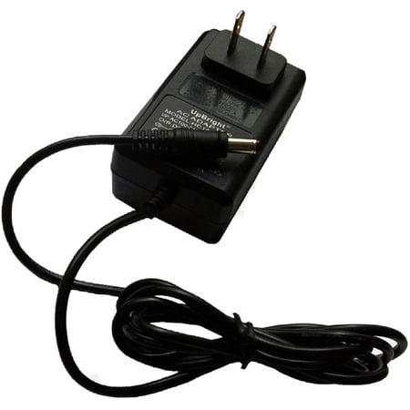 

UPBRIGHT AC Adapter For EFJohnson 585-5100-210 585-5100-215 EF Johnson Rapid Charger 5100 Radio Base Power Cord Supply Charger