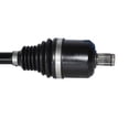 thumbnail image 5 of GSP 4107071 Front Left, Front Right CV Axle Assembly Compatible with 16-17 Ranger Crew XP 1000 EPS High Lifter Edition, Ranger 900 XP EPS High Lifter Edition, 5 of 5