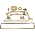 thumbnail image 1 of KIT DISTRIBUCIÓN CADENA KEEP ON GREEN Tacoma 1995 al 2004 TOYOTA L4 2.7L Metal, 1 of 3