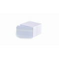 thumbnail image 4 of ID Zone Premium White CR80 30 Mil Signature Panel PVC Cards - 1000 Pack, 4 of 4