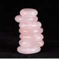 thumbnail image 3 of 2x7 Piedras De Cristal De Energía De Hugo Cristal curativo, 3 of 10