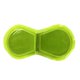 thumbnail image 4 of Toalla de Paño de Toalla de Golf Reutilizable de Bolsillo para Limpiador de Pelota de Golf de 4.3 X 4 Pulgadas Verde Soledad Limpiador de pelotas de golf, 4 of 9