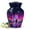 Northern Lights, variant on SABURIAL Northern Lights Urn - Miniture Urn For Mom & Dad - 3 Inch - Pack Of 1 - Keepsake For Ashes - Decorative Urns For Male & Female - Cremation Urns For Ash