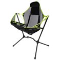 thumbnail image 3 of Irfora Silla plegable al aire libre con almohada Silla de pesca cómoda portátil Silla de camping Irfora Asiento plegable, 3 of 7