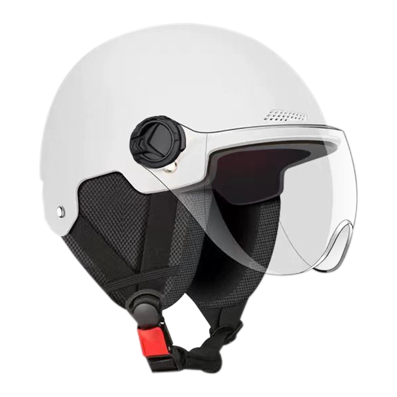 Bike Helmet|Scooter Helmet|Anti-UV Breathable Protective Ear Protection Hat for Riding, Skateboardin