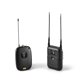 thumbnail image 1 of Sistema de mochila portátil inalámbrico digital Shure SLXD15 con transmisor de bolsillo SLXD1 y rece, 1 of 9