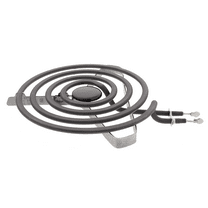 Top Surface Burner 8" fits General Electric, AP3418700, PS243920, WB30T10071