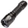 thumbnail image 2 of Bright Ideas Illuminate-12 Mini 10 WATT 100 Lumen LED Rechargeable Telescopic Tactical Flashlight, 2 of 2