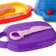 thumbnail image 5 of de Cocina Rosa para Niños con Luces Y Sonidos Chefs Pretend toys, 5 of 9