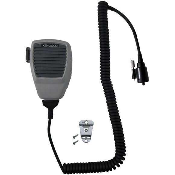 Kenwood KMC-27 OEM MIL-SPEC Noise Canceling Mobile Mic TK690 TK790 TK890 TK5810