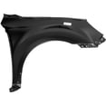 thumbnail image 4 of Fender For Subaru 2010-2014 Outback Wagon Front Driver Side Primed Steel, 4 of 9