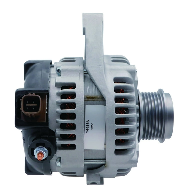 OEG Parts New Alternator For Toyota Camry L4 2.5L 15-17, RAV4 L4 2.5L 13-18 104211-3161 104211-3541 210-1244 60-965-900 27060-36080 210-0875 210-1244 OEG Parts New Alternator For Toyota Camry L4 2.5L 15-17, RAV4 L4 2.5L 13-18 104211-3161 104211-3541 210-1244 60-965-900 27060-36080 210-0875 210-1244