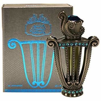 Solitaire Perfume Oil-12ml(0.4 oz) by Al Haramain