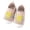 Pink, variant on Zanarzt Baby Shoes Baby Boys Girls Shoes First Walkers Breathable Soft Antislip Wearproof Crib Shoes Prewalker Sneaker Purple,12-18 Months